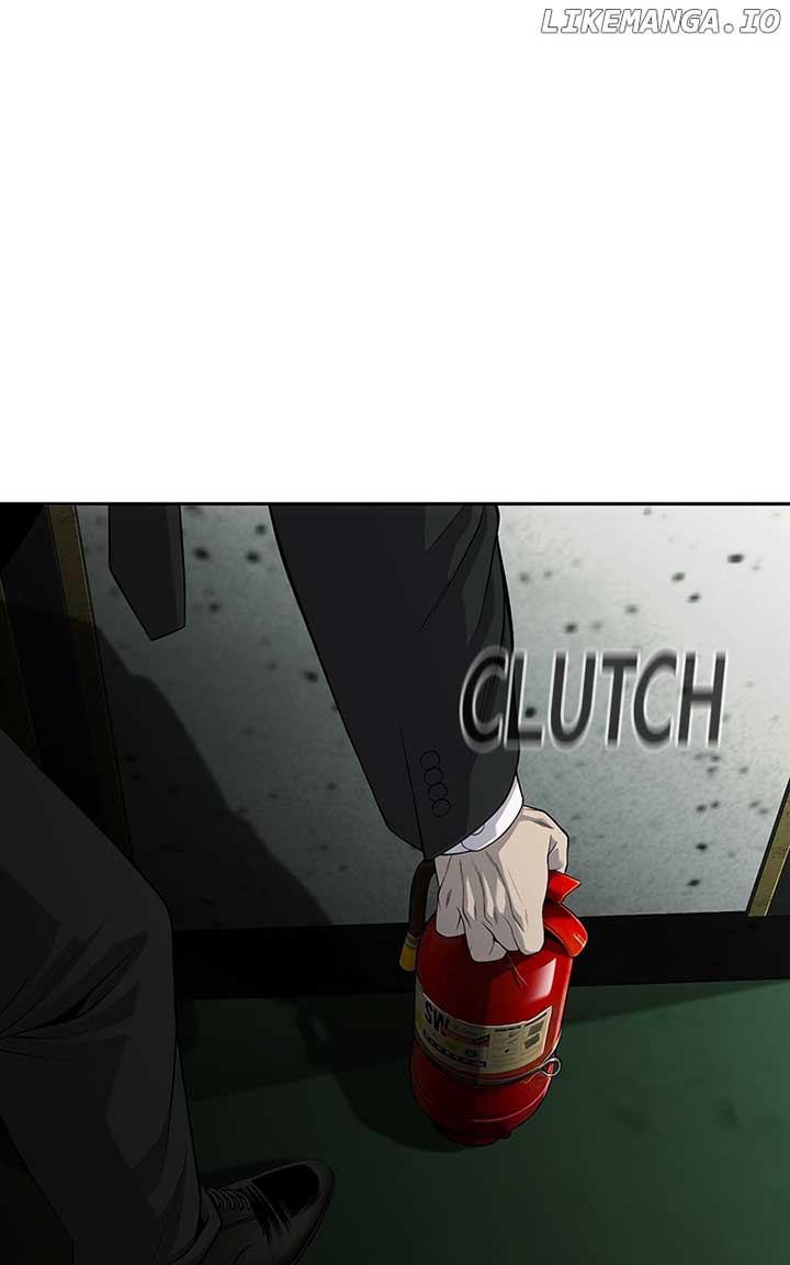 Son’s Retribution Chapter 32 - Page 69