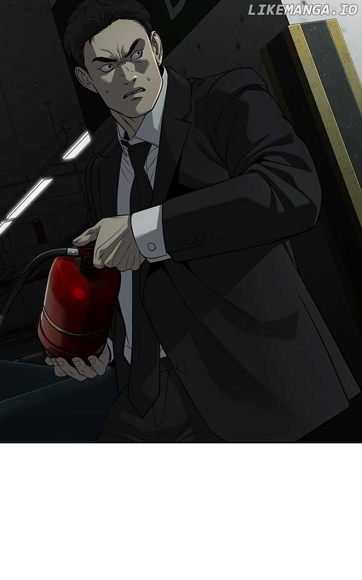 Son’s Retribution Chapter 32 - Page 71