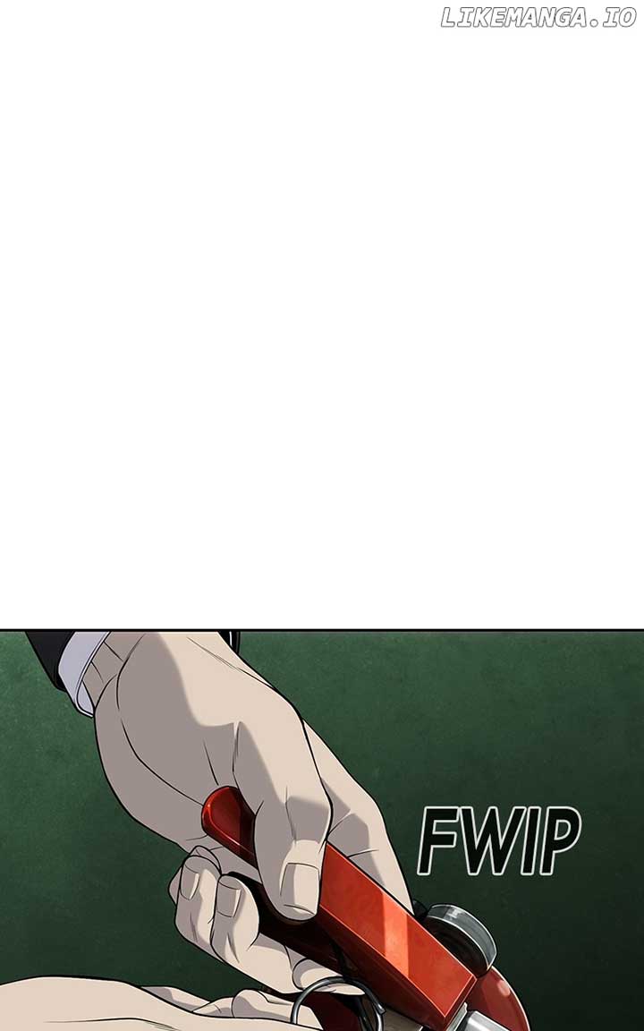 Son’s Retribution Chapter 32 - Page 76