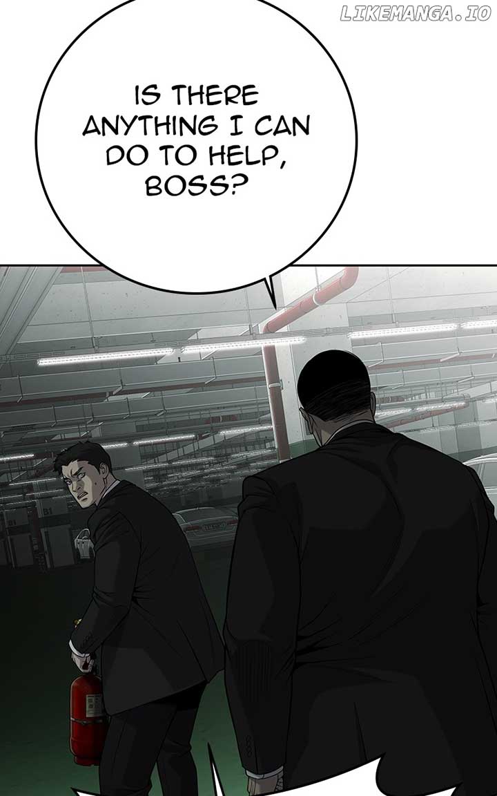 Son’s Retribution Chapter 32 - Page 78