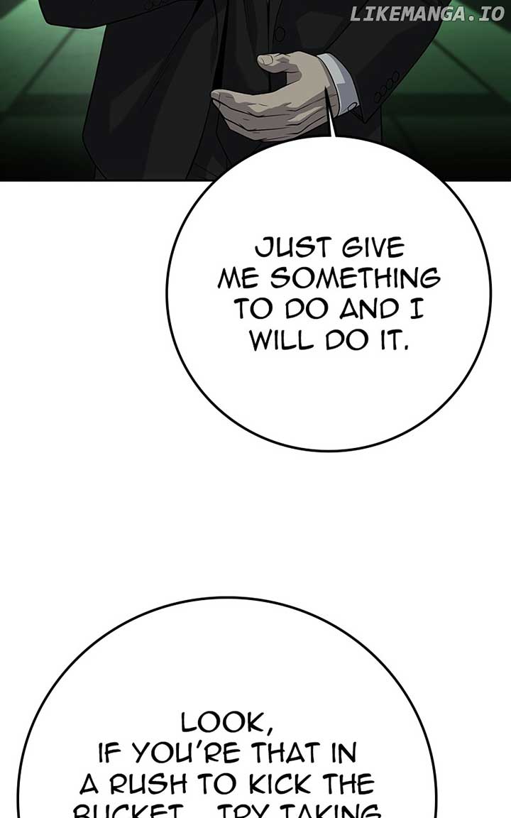 Son’s Retribution Chapter 32 - Page 81