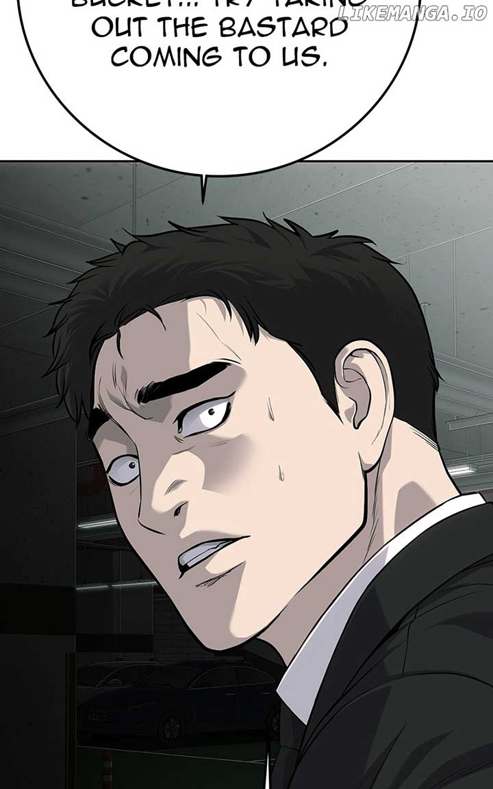 Son’s Retribution Chapter 32 - Page 82