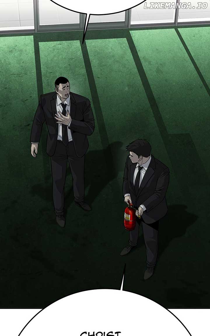 Son’s Retribution Chapter 32 - Page 87