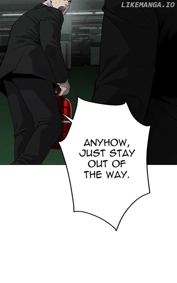 Son’s Retribution Chapter 32 - Page 89