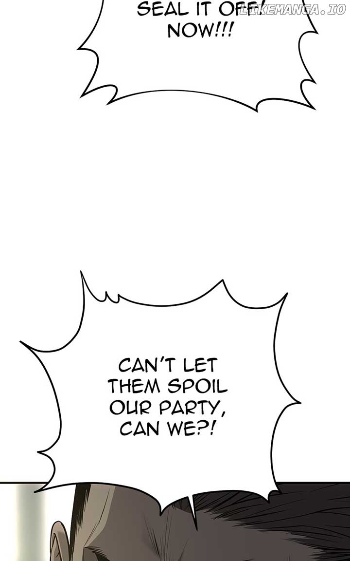 Son’s Retribution Chapter 32 - Page 9