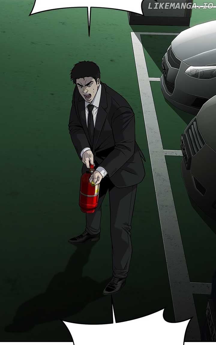 Son’s Retribution Chapter 32 - Page 94