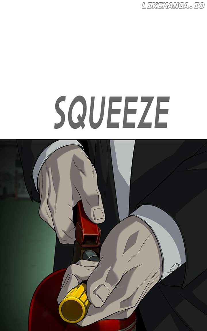 Son’s Retribution Chapter 32 - Page 96