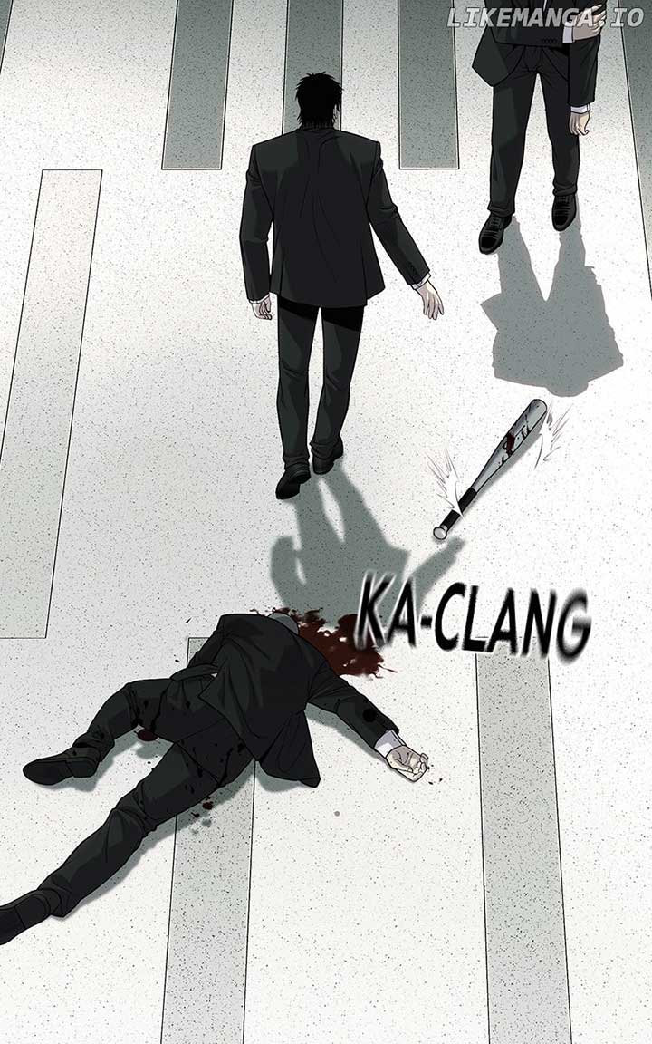 Son’s Retribution Chapter 33 - Page 100