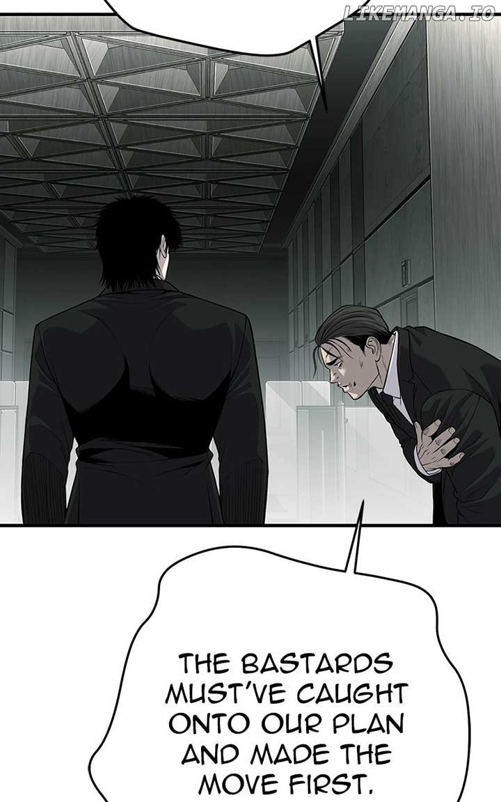 Son’s Retribution Chapter 33 - Page 102