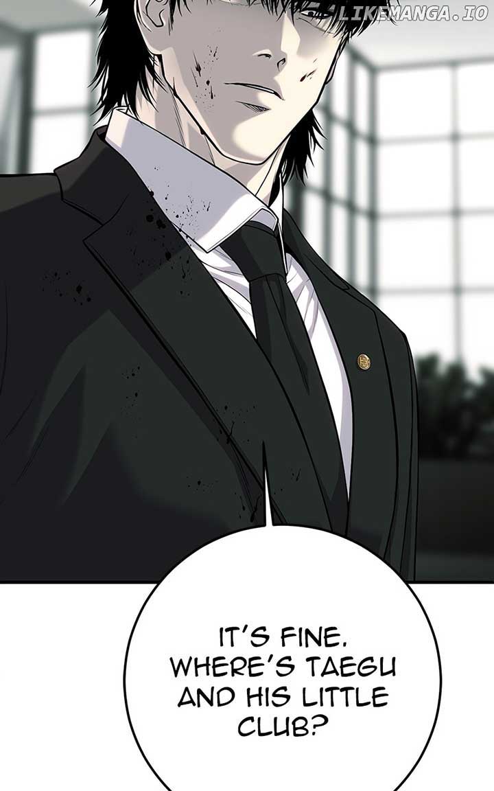 Son’s Retribution Chapter 33 - Page 104