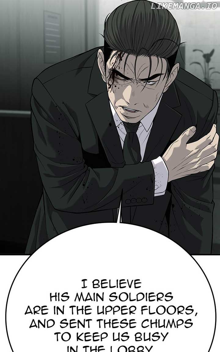 Son’s Retribution Chapter 33 - Page 106