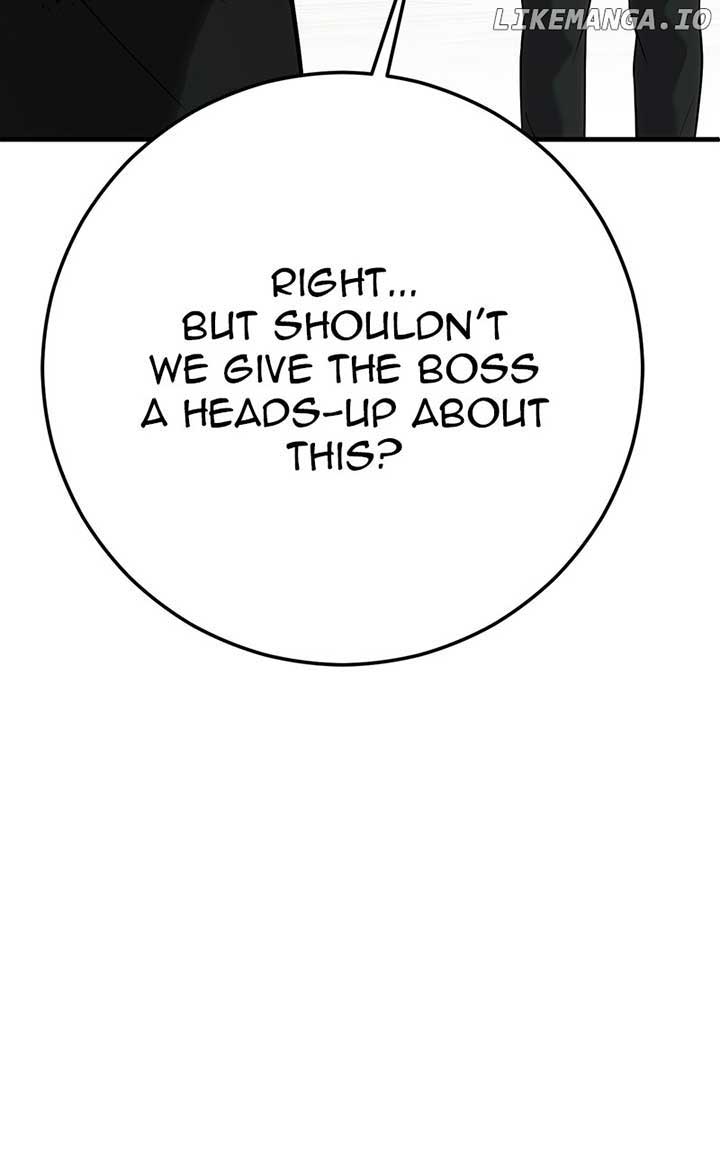 Son’s Retribution Chapter 33 - Page 111