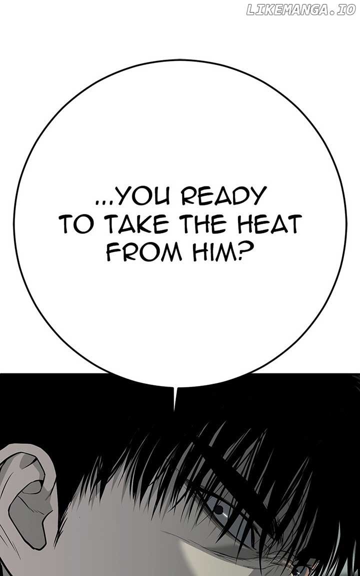 Son’s Retribution Chapter 33 - Page 112