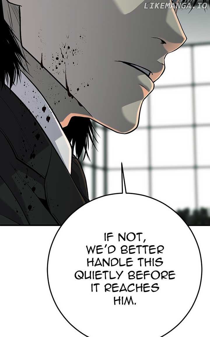 Son’s Retribution Chapter 33 - Page 113