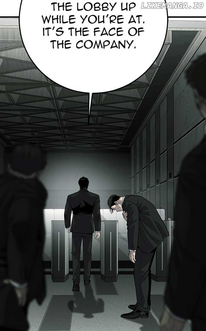 Son’s Retribution Chapter 33 - Page 115