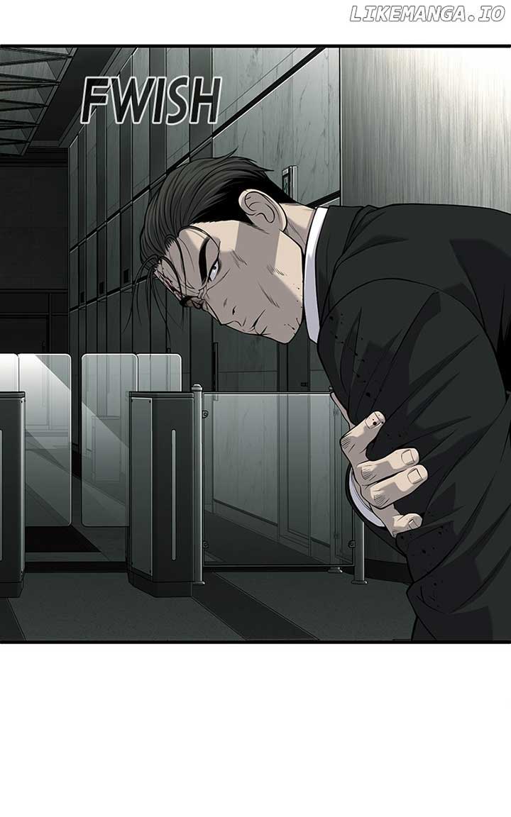 Son’s Retribution Chapter 33 - Page 117