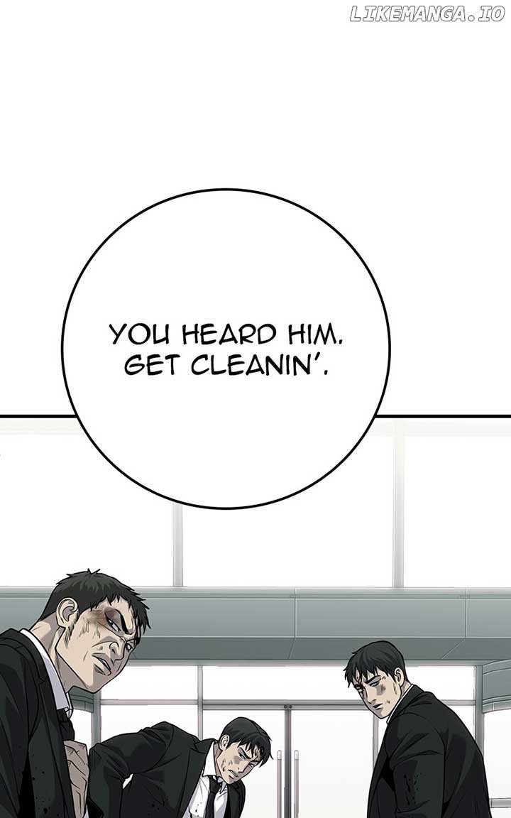 Son’s Retribution Chapter 33 - Page 118