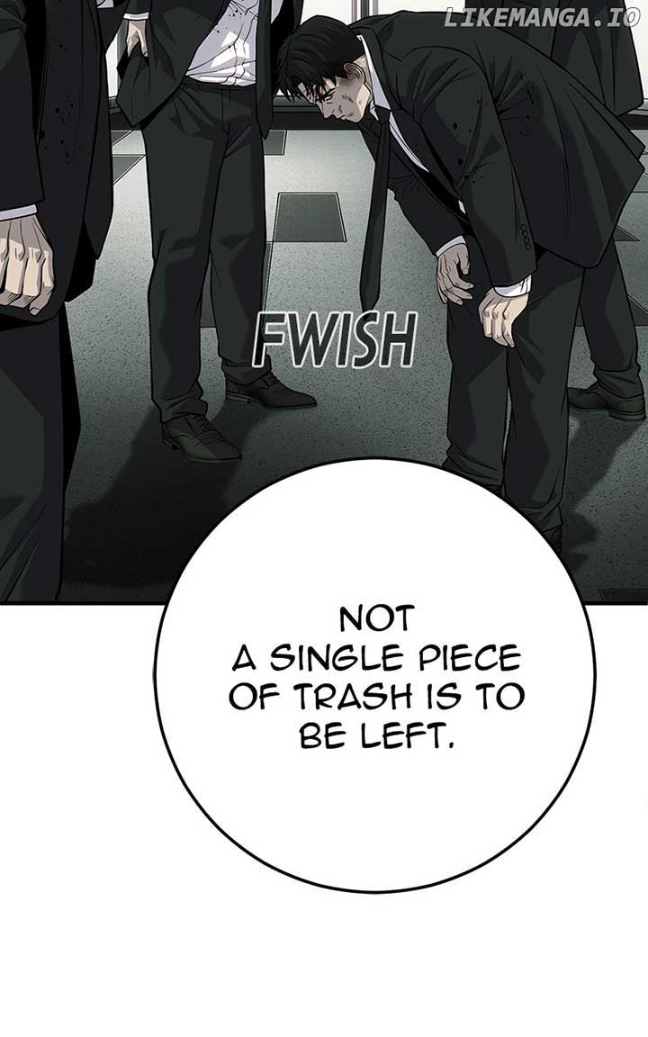 Son’s Retribution Chapter 33 - Page 119