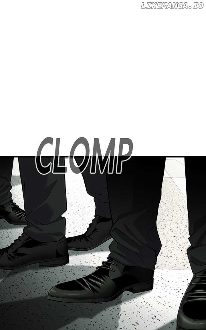 Son’s Retribution Chapter 33 - Page 120