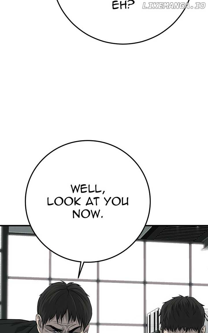 Son’s Retribution Chapter 33 - Page 123