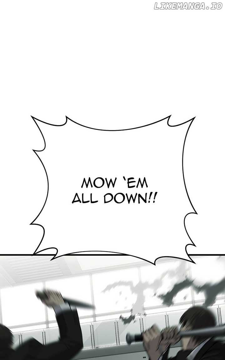 Son’s Retribution Chapter 33 - Page 125