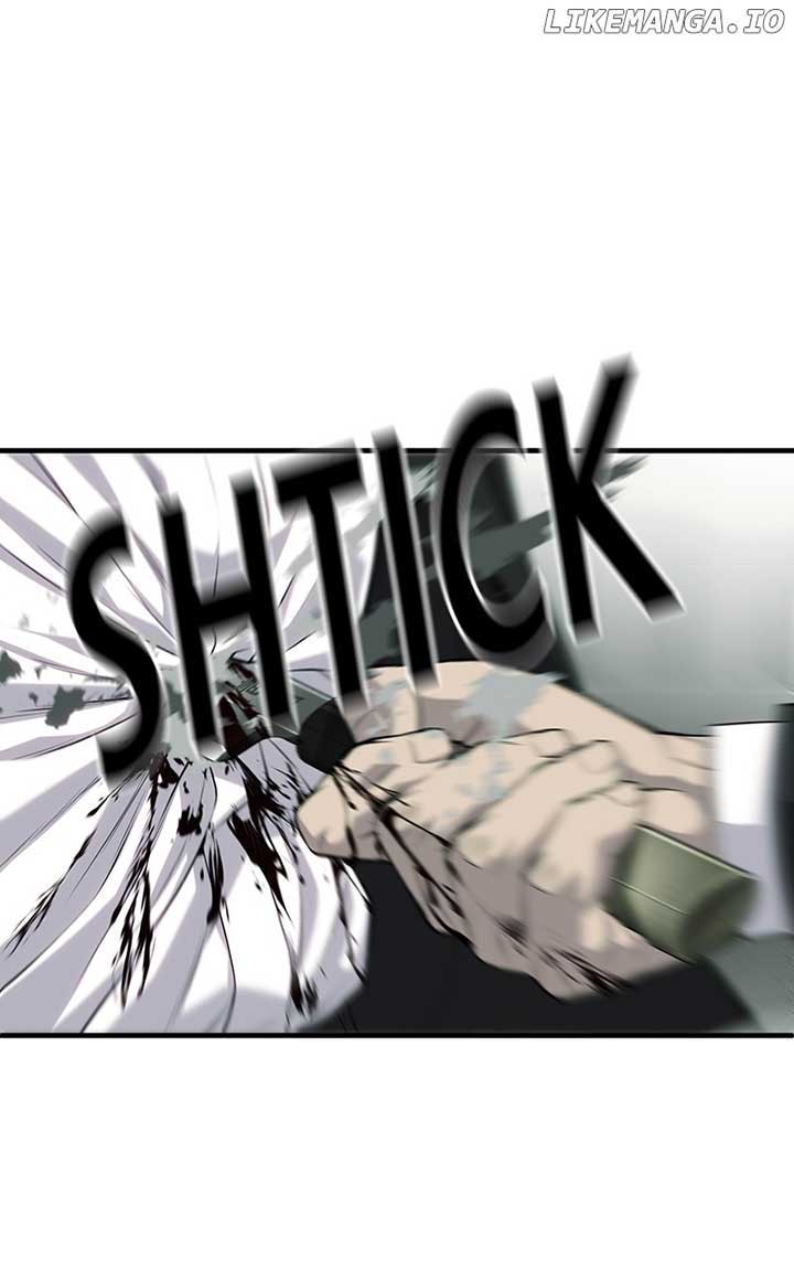 Son’s Retribution Chapter 33 - Page 127