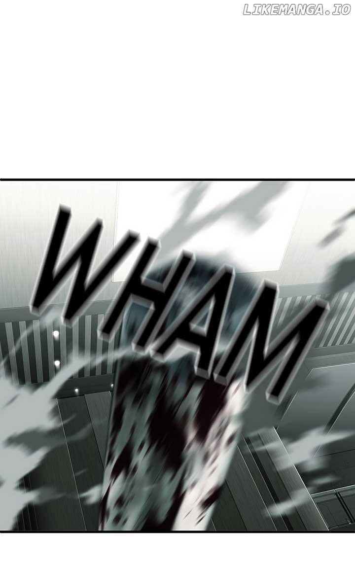 Son’s Retribution Chapter 33 - Page 128