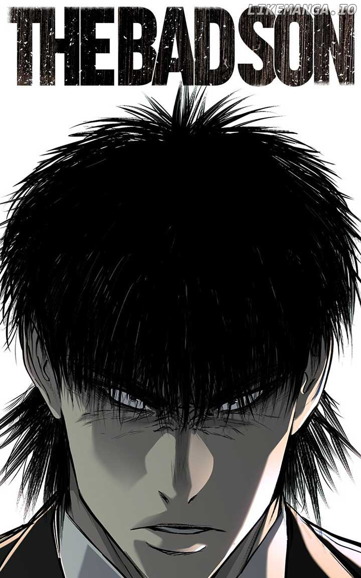 Son’s Retribution Chapter 33 - Page 13