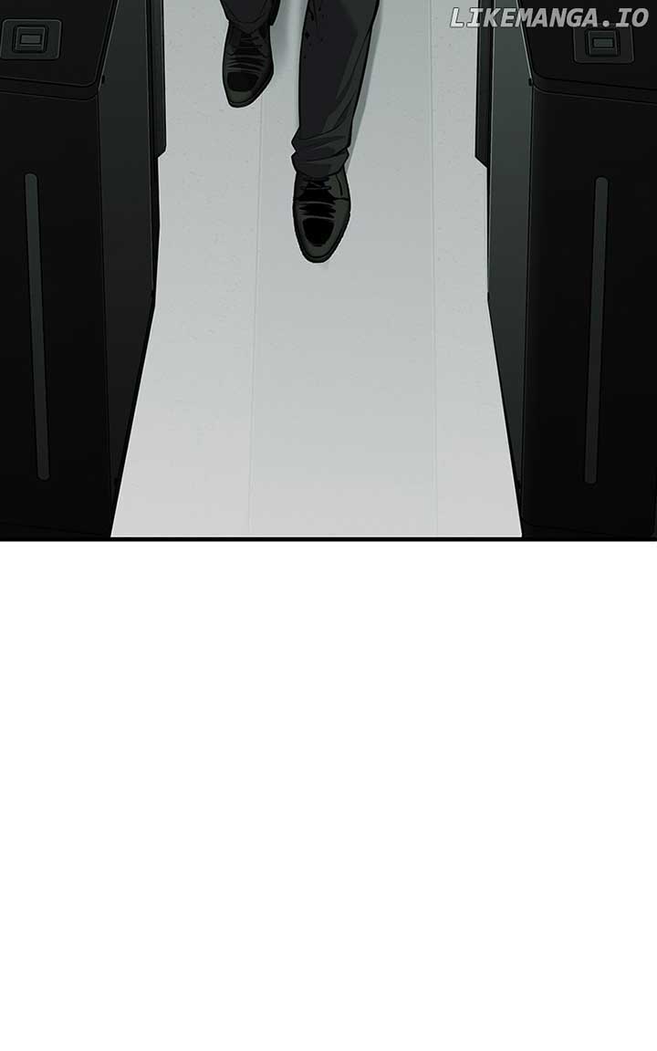 Son’s Retribution Chapter 33 - Page 133