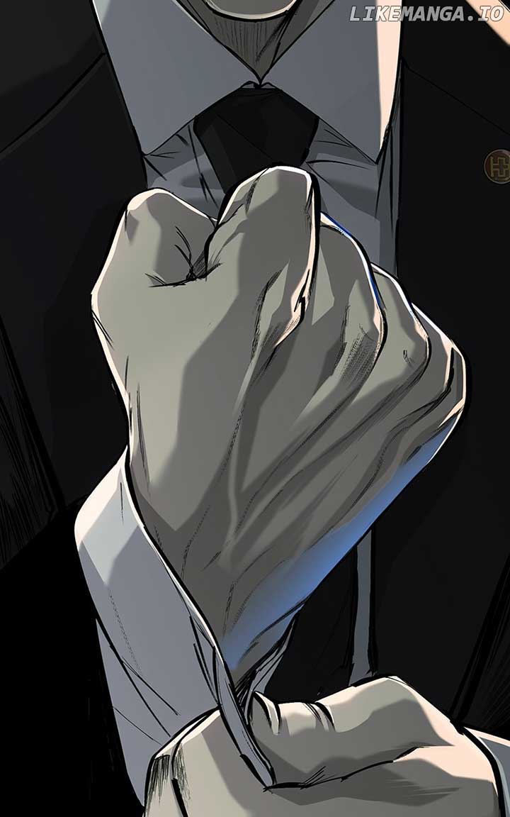 Son’s Retribution Chapter 33 - Page 14