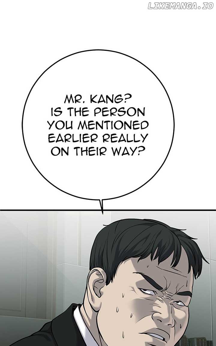 Son’s Retribution Chapter 33 - Page 142