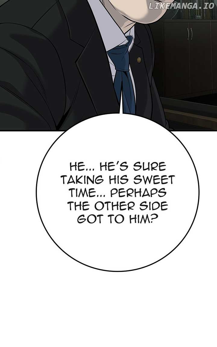 Son’s Retribution Chapter 33 - Page 143