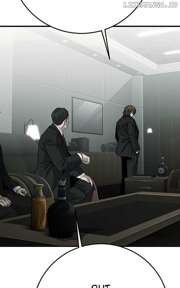 Son’s Retribution Chapter 33 - Page 145