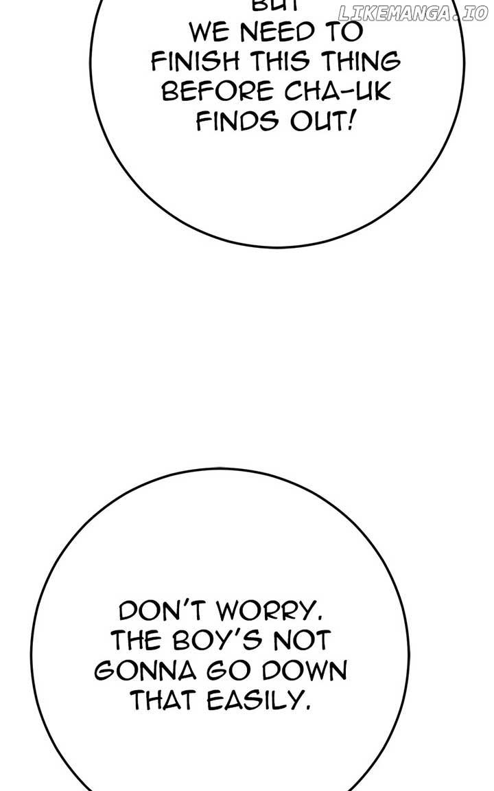 Son’s Retribution Chapter 33 - Page 146