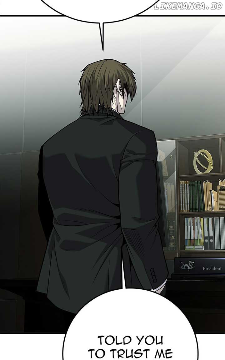 Son’s Retribution Chapter 33 - Page 147