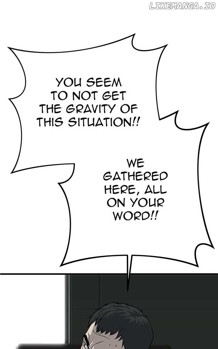 Son’s Retribution Chapter 33 - Page 150