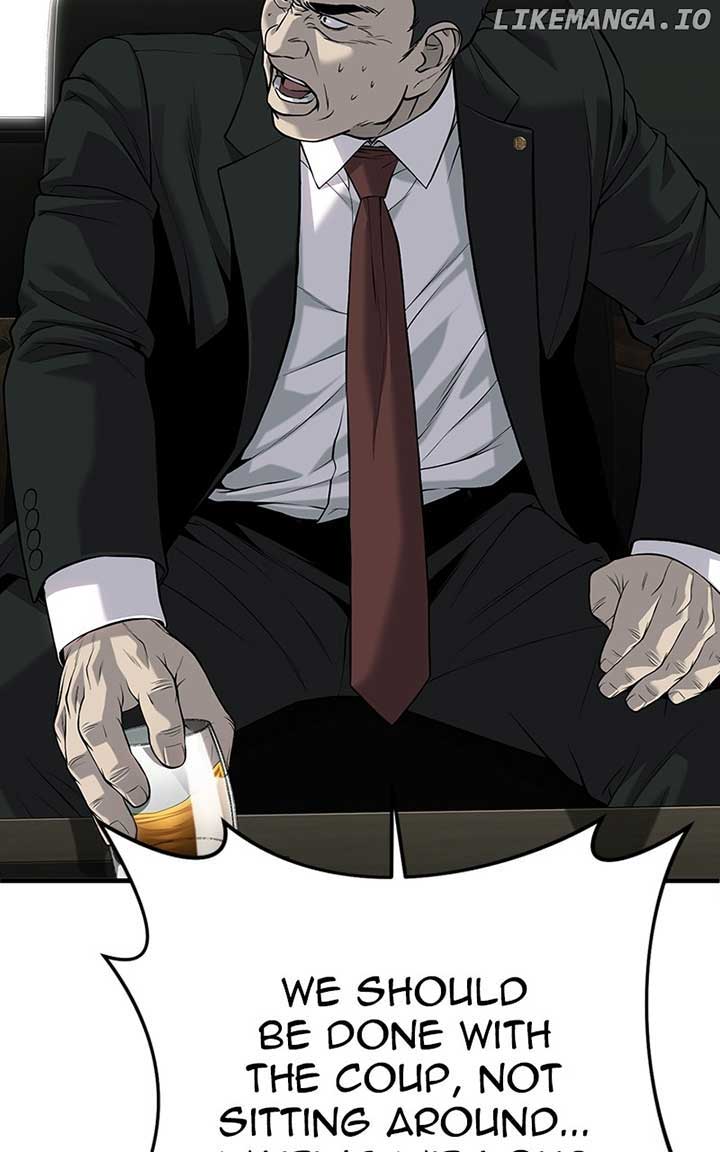 Son’s Retribution Chapter 33 - Page 151