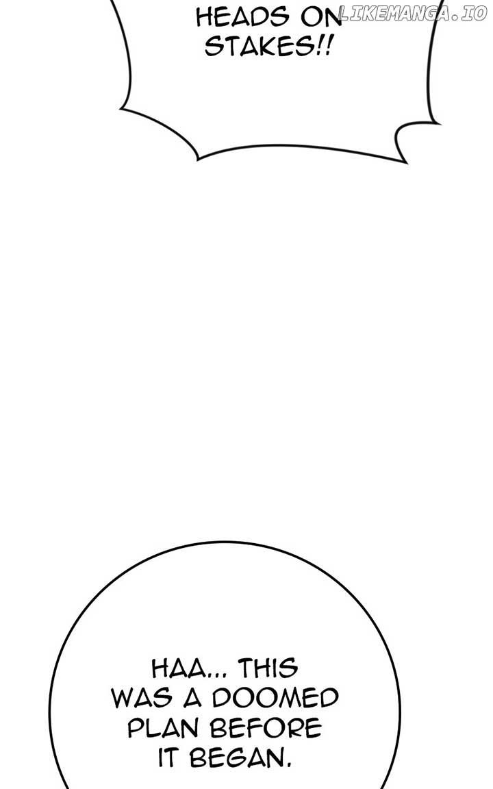 Son’s Retribution Chapter 33 - Page 154