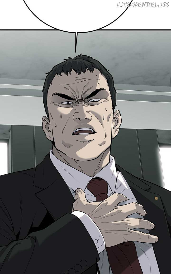 Son’s Retribution Chapter 33 - Page 155