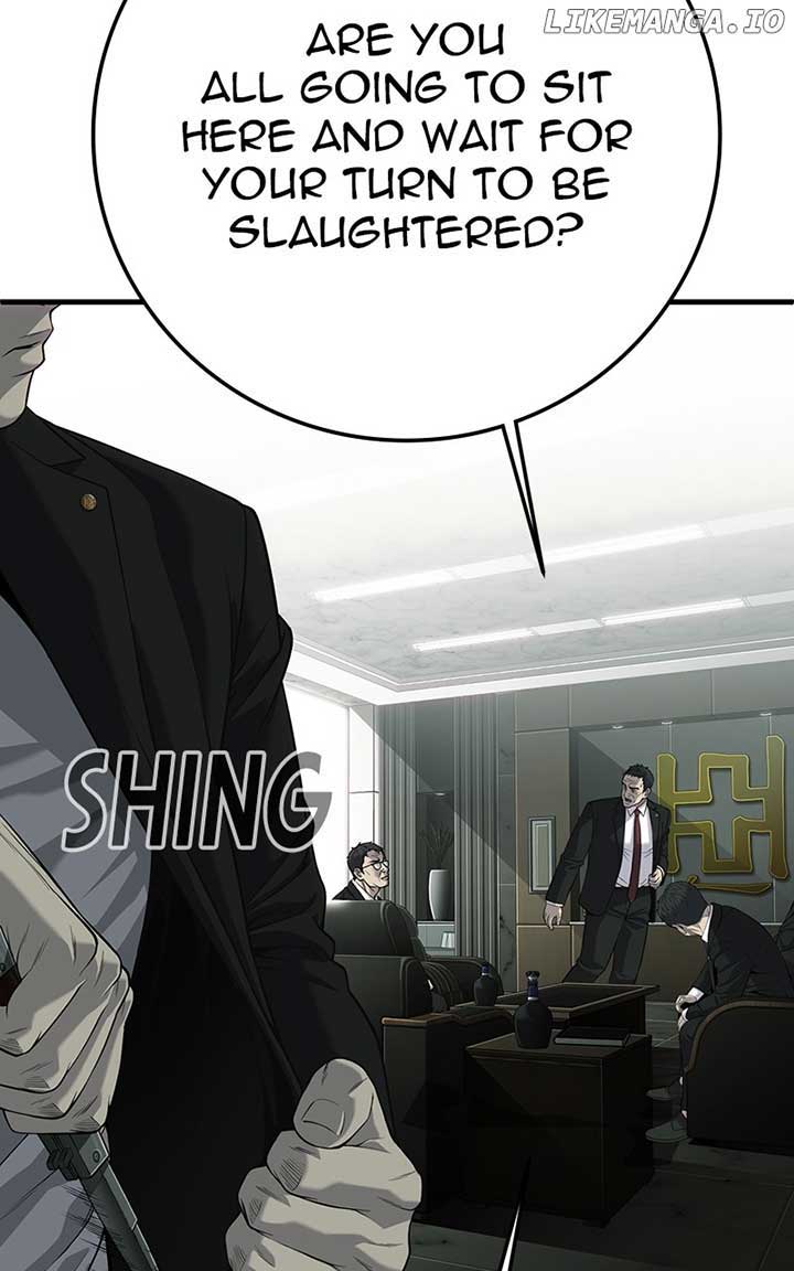 Son’s Retribution Chapter 33 - Page 157