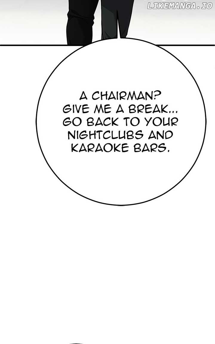 Son’s Retribution Chapter 33 - Page 160