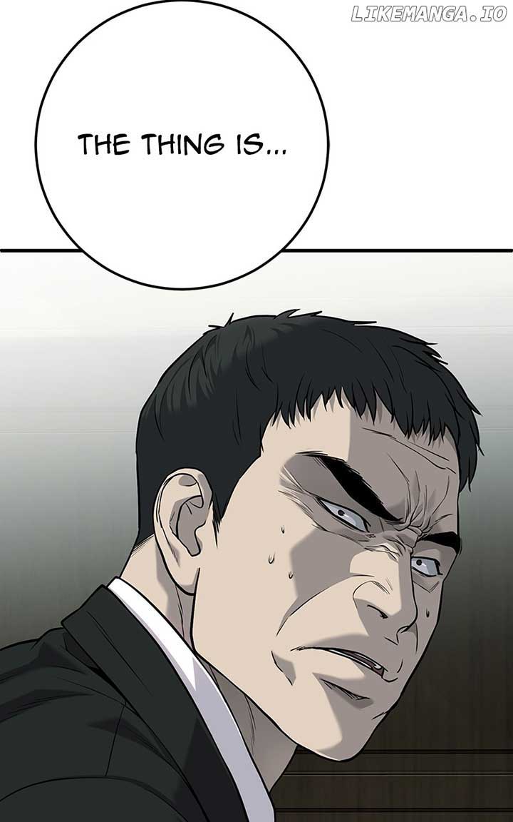 Son’s Retribution Chapter 33 - Page 161