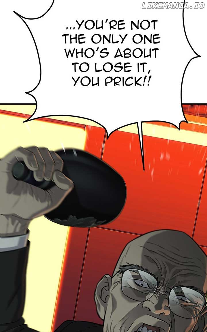 Son’s Retribution Chapter 33 - Page 163