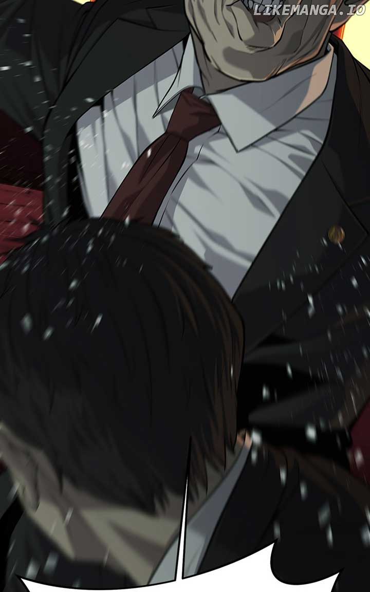 Son’s Retribution Chapter 33 - Page 164