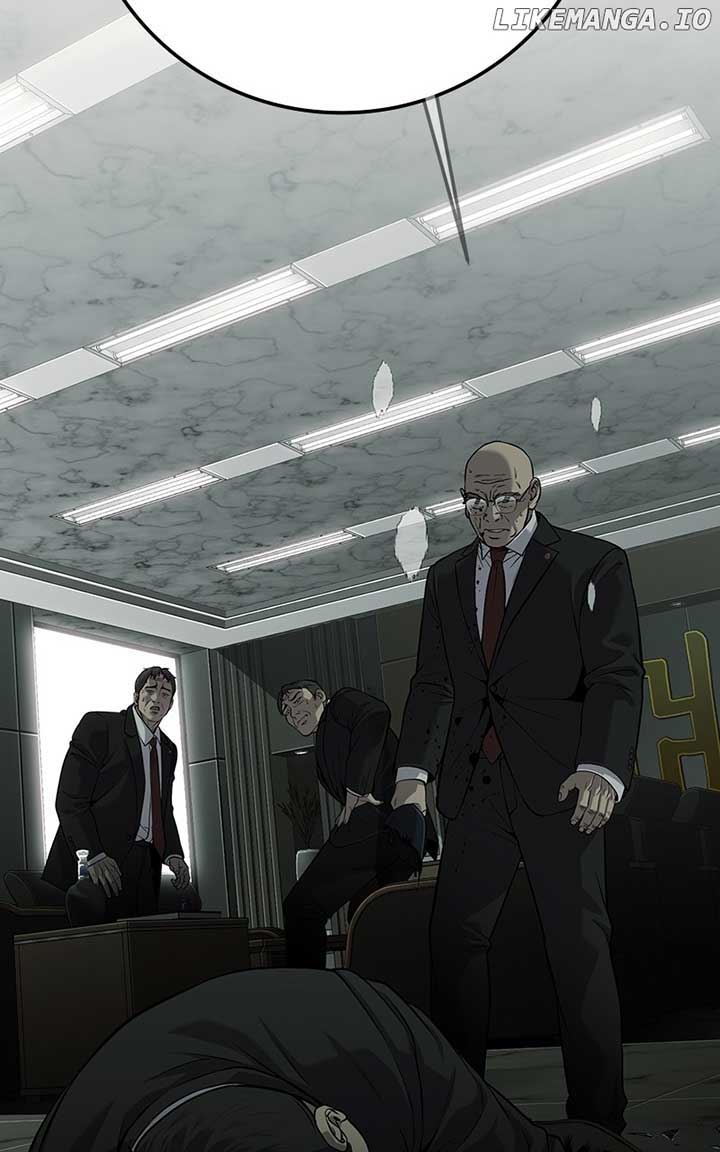 Son’s Retribution Chapter 33 - Page 169