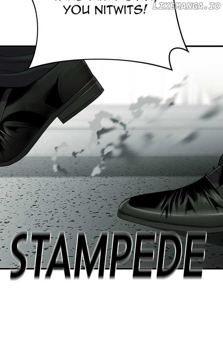 Son’s Retribution Chapter 33 - Page 17