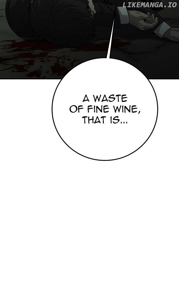 Son’s Retribution Chapter 33 - Page 170