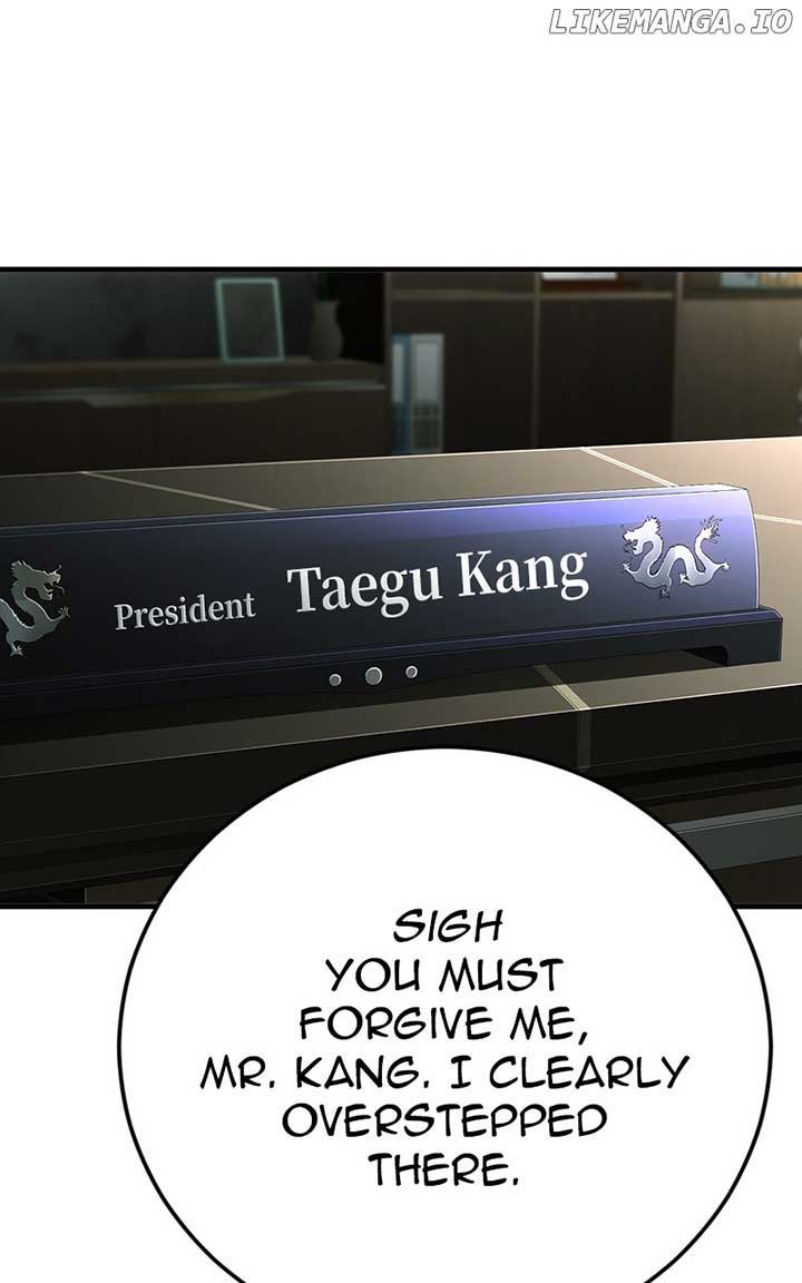 Son’s Retribution Chapter 33 - Page 171