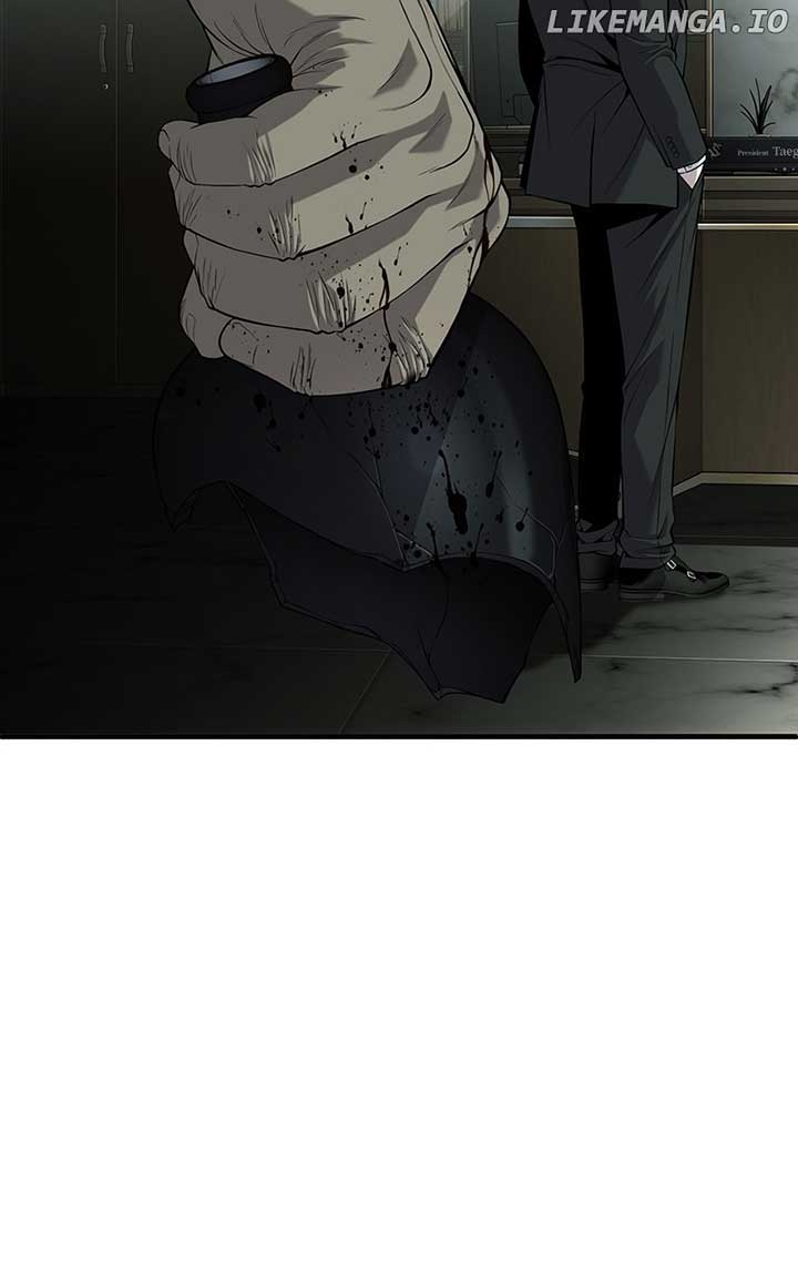 Son’s Retribution Chapter 33 - Page 173