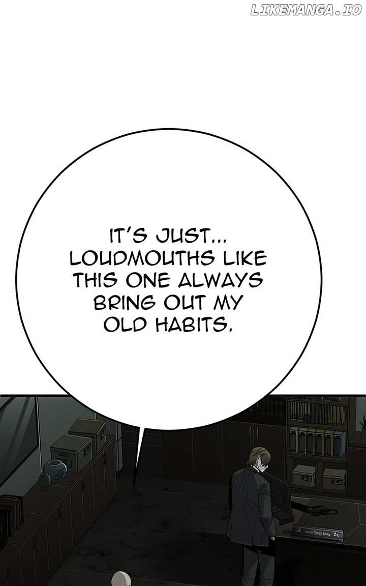 Son’s Retribution Chapter 33 - Page 174